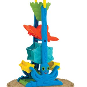 Melissa & Doug - Пясъчна въртележка