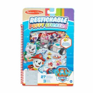 Melissa & Doug - Книжка със стикери за многократна употреба - Планината на Джейк