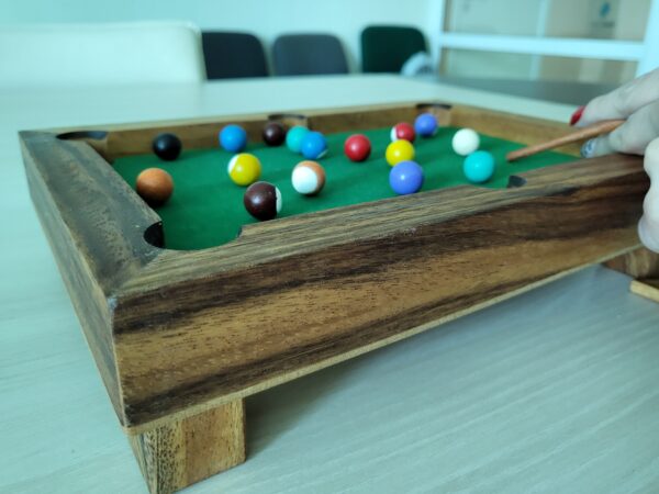 wooden billiard4 scaled