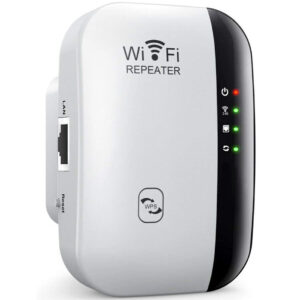 WiFI антена W01– Безжичен усилвател за WiFi сигнал
