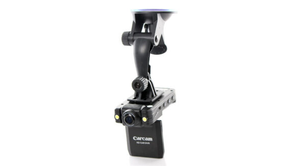videoregistrator carcam3