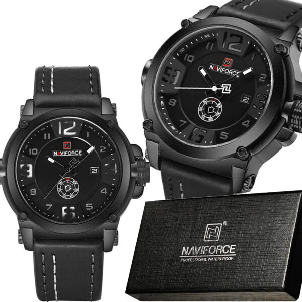часовник NAVIFORCE NF9097M