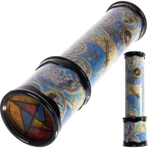 Калейдоскоп - телескоп - Kruzzel